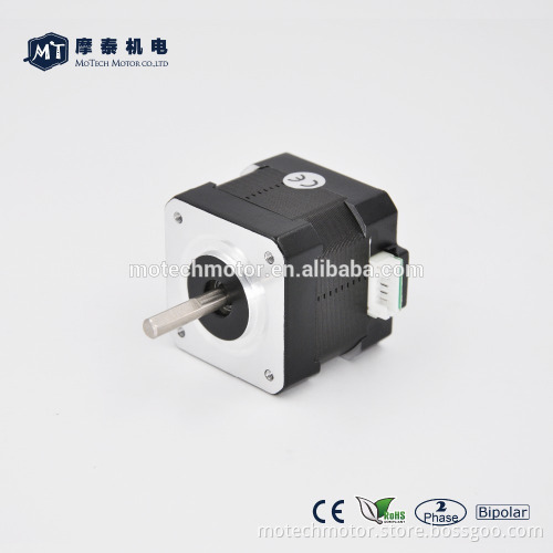 Nema 17 Bipolar Stepper Motor 43Ncm, 1.68A, 40mm length